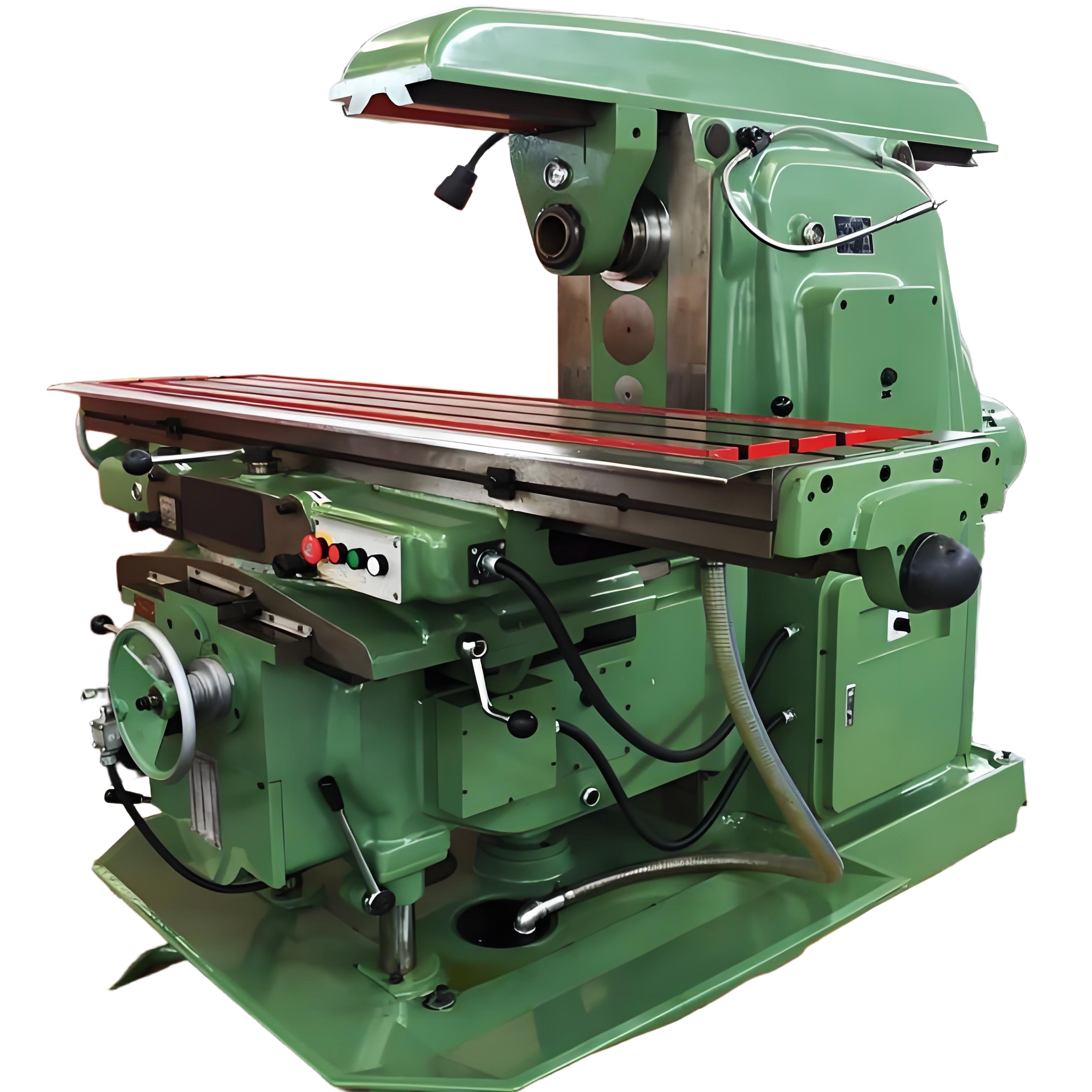 BYJC Beijing No. 1 Machine Tool Co., Ltd.